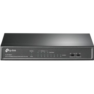 TP-LINK TL-SF1008LP